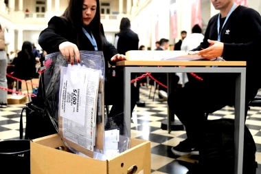 Culminó el escrutinio definitivo y el peronismo se anotó una victoria en el Senado bonaerense