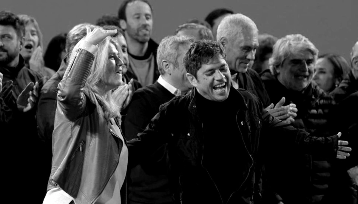 Cuál es el porcentaje que proyecta el peronismo bonaerense para sostener la ventaja sobre Milei