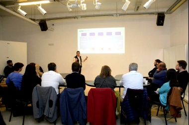 Entre propuestas, críticas a Milei y al kirchnerismo, candidatos y dirigentes opositores afinan su brújula