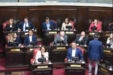 Cambio y reordenamiento del poder de los bloques opositores en la Legislatura bonaerense: alianzas, slogans y más