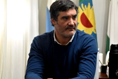 Cuál fue la explicación del intendente de Brandsen tras la pelea callejera con un concejal kicillofista