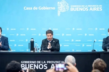 El Gobierno bonaerense salda deuda con eléctricas por la Tarifa Social: el monto se pagará hasta 2026