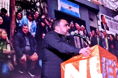 Fabián Luayza respaldó el fallo que frenó la reimpresión de boletas y destacó “el límite” puesto a Milei