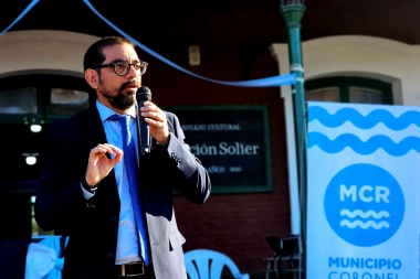 Un intendente alertó por el impacto de la decisión de Milei sobre quitar los subsidios por Zona Fría