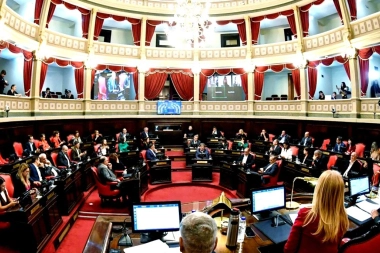 La gran victoria de Kicillof: el peronismo consiguió quórum propio en el Senado bonaerense