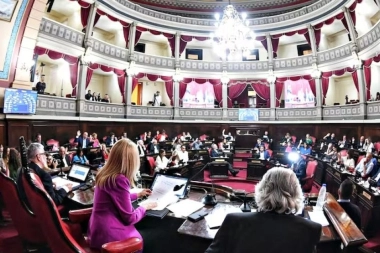El Senado bonaerense pone en pausa el tratamiento de alivio fiscal para intendentes