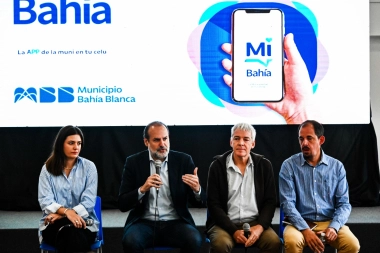 El Municipio de Bahía Blanca anunció beneficios para ahorrar hasta un 65% en tasas e impuestos