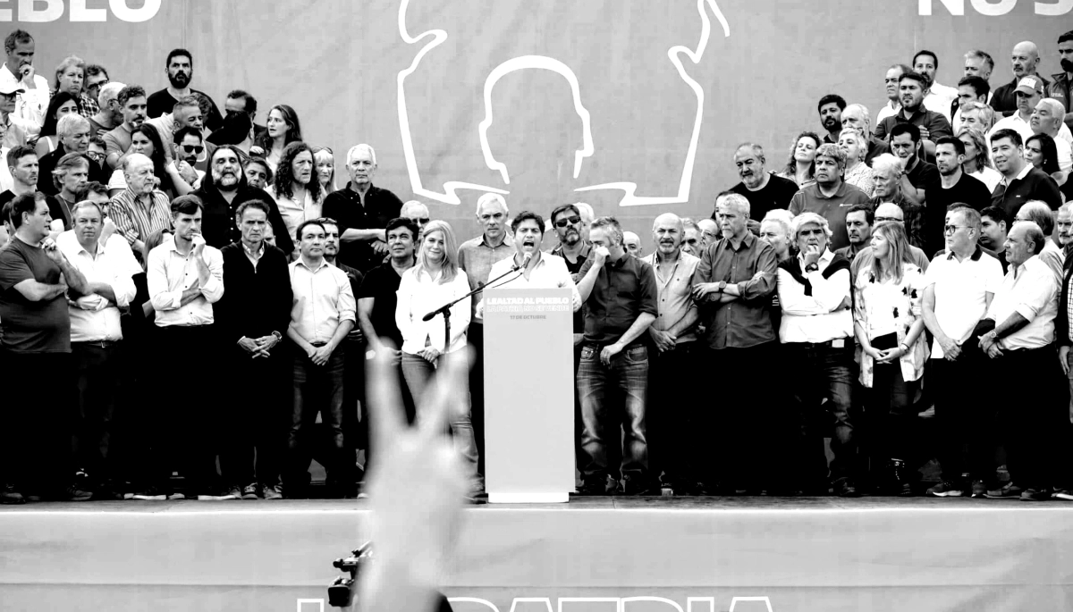 Kicillof reúne a intendentes e impulsa la recta final: busca ordenar la campaña y visitará a Cristina