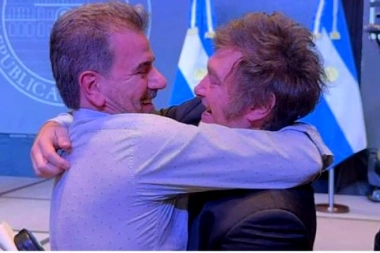 Los movimientos del PRO sobre el caso ANDIS: Vidal se despega, Ritondo respalda y Macri guarda silencio