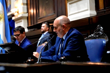 Con un guiño para Kicillof e intendentes, Diputados pateó el tratamiento de la condonación de deudas a municipios