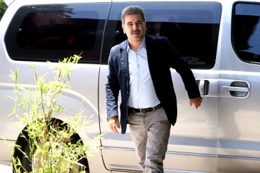 Ritondo avisó a las huestes libertarias que el Gobierno de Milei atraviesa una “transición clave”