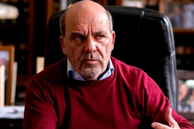 El intendente Moccero fue interpelado en el Concejo Deliberante de Coronel Suárez