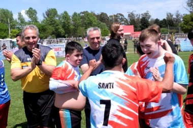 Juegos Bonaerenses 2025: cuánto dinero recibe cada municipio para la etapa regional