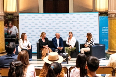 Sembrando igualdad: Diputados bonaerenses conmemoraron a las mujeres rurales