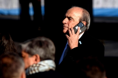 Francos reconoció el “error” que cometió Milei en las elecciones y habló de la “clave” para octubre