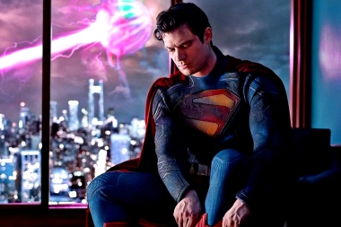 “Superman” llega a la pantalla chica: dónde y cuándo se podrá ver la última película del hombre de acero