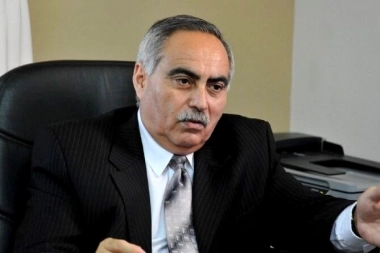 Internado en Punta Cana y con un pedido sin respuestas: crece el drama de Gorostiza