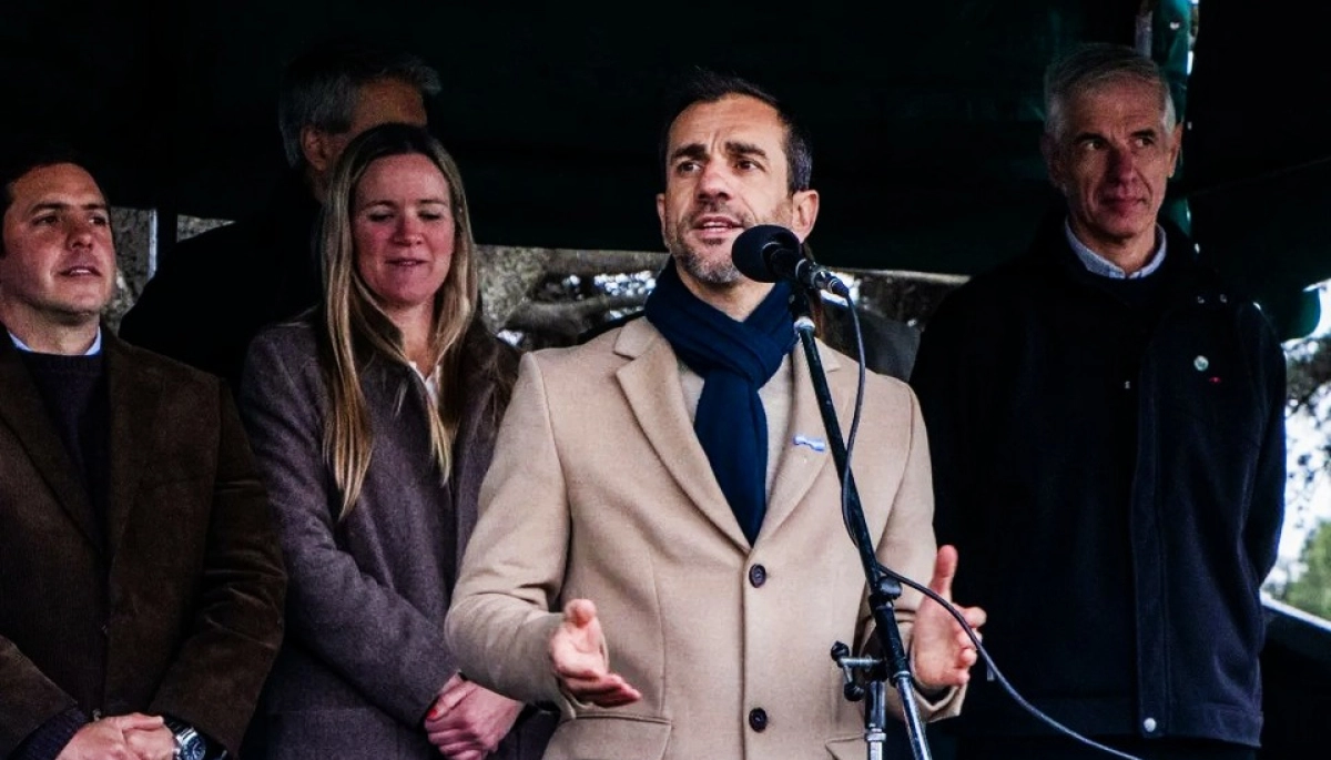 Un intendente del PRO consiguió que Milei retome unas obras claves para su municipio