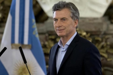 Macri aceptó la carta de renuncia de Alejandra Gils Carbó, procuradora general de la Nación