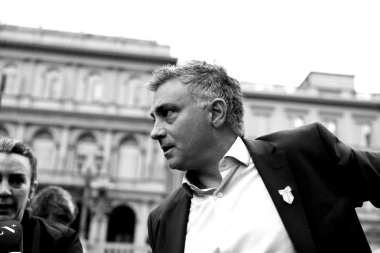 Rebelión en el Conurbano: concejales libertarios se alzan contra Pareja