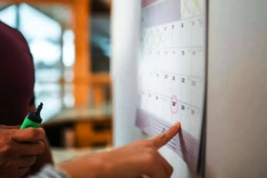 En noviembre: el Gobierno Nacional decretó un finde XXL de cuatro días para fomentar el turismo