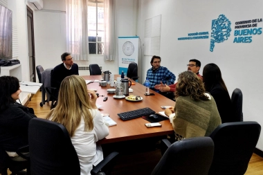 Rescate histórico de la Tesorería bonaerense: la Provincia paga $356 mil millones en letras