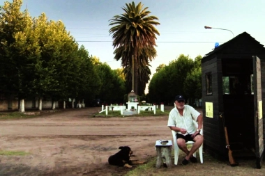 Destinos bonaerenses: 25 de Mayo, Rojas y Lobos, epicentros de documentales sobre el interior de la Provincia