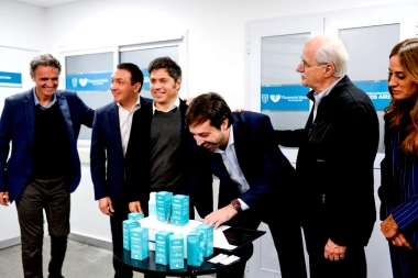 Lo que dejó la elección bonaerense: incógnitas y un oficialismo fortalecido pero sin los dos tercios clave