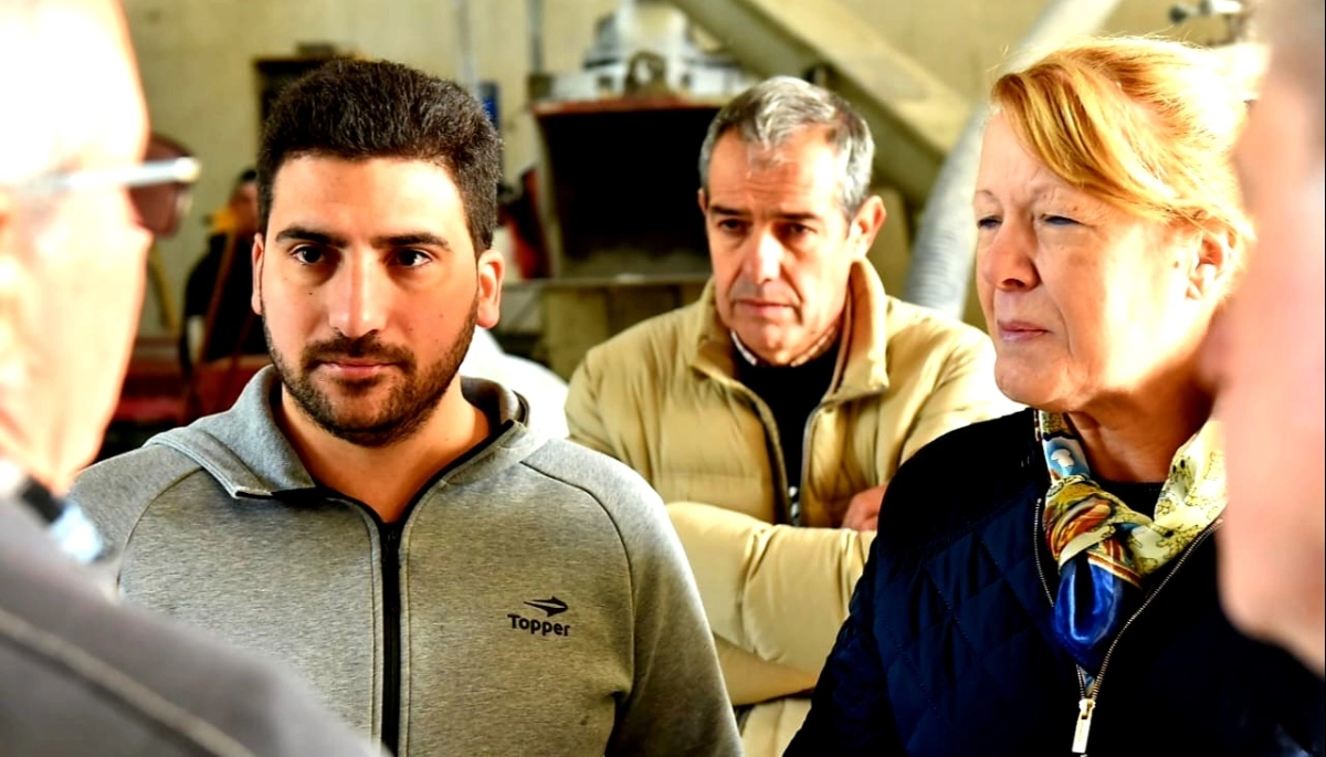 Intendente bonaerense acusa al Concejo Deliberante: apuntó a LLA y al peronismo de querer destituirlo