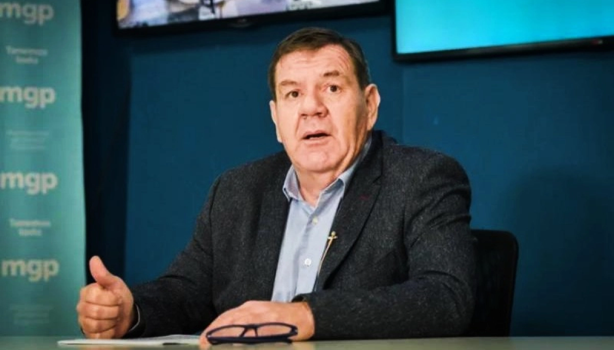 Denuncian que Montenegro “fabricó una emergencia” para acordar un contrato millonario