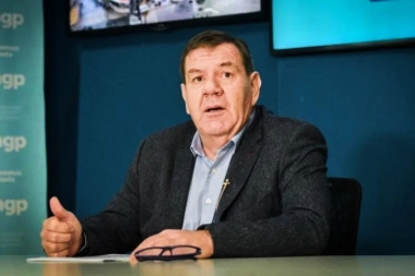 Denuncian que Montenegro “fabricó una emergencia” para acordar un contrato millonario