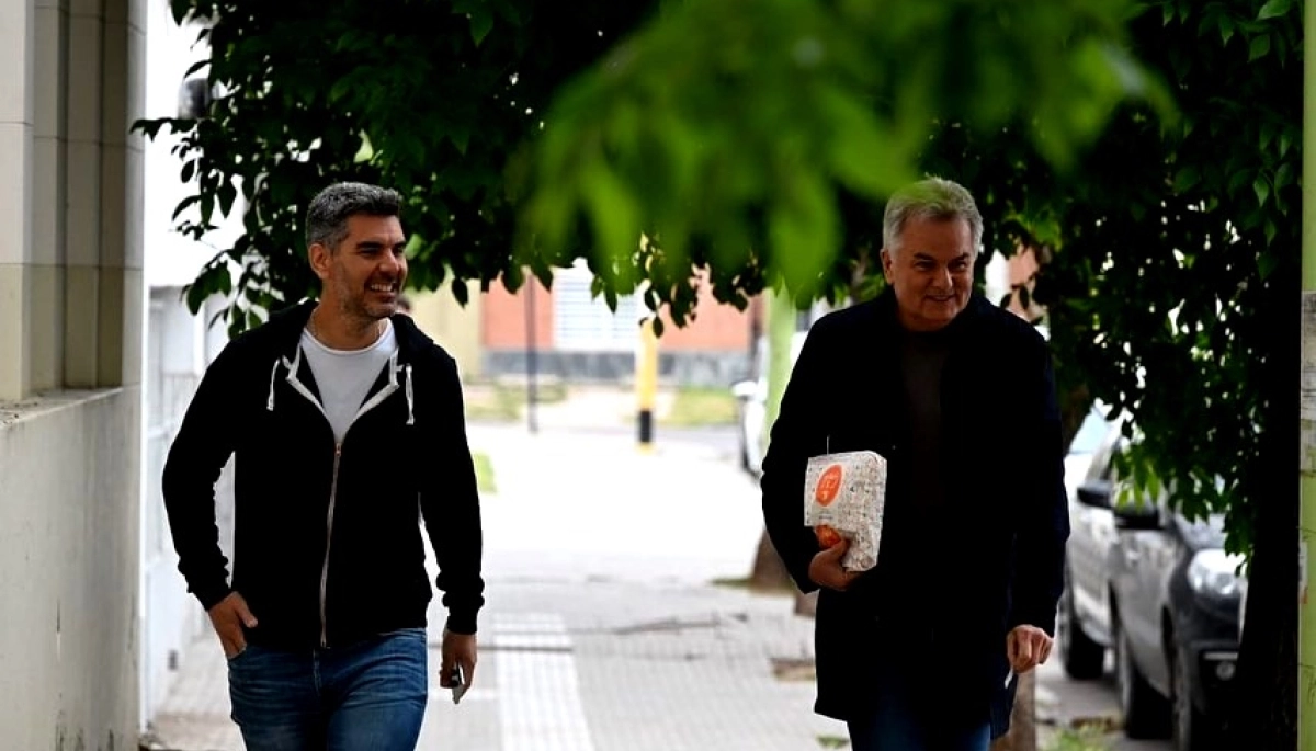 “El Gobierno está groggy”: diputado electo por la lista de Milei con un pie afuera del espacio libertario