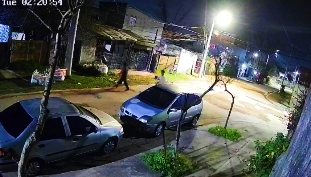 Madrugadas inseguras en Hurlingham: jóvenes delincuentes ingresan a las casas a robar "lo que sea"