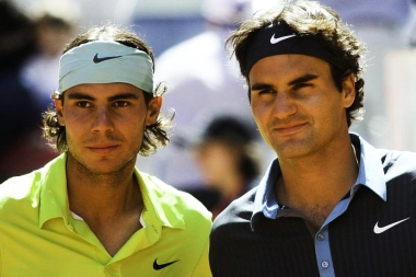 Quién es el bonaerense que le ganó a Nadal y a Federer en un mismo torneo y se consagró campeón