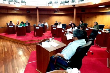 “Movidas ilegales” y “negocios con el intendente”: fuerte denuncia contra ediles libertarios de Bragado