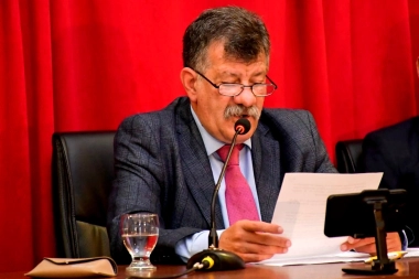 Barenghi contra las cuerdas en Bragado: lo acusan de no dar respuestas y “ocultar” información