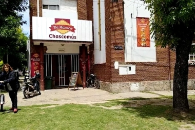 Tía Maruca cerró su planta en Chascomús y despidió a 27 trabajadores sin indemnización