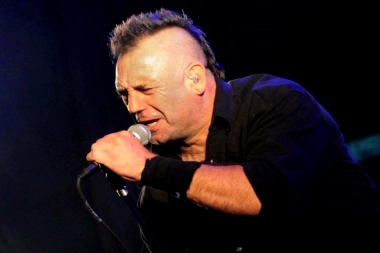 ¿Una ruta bonaerense con nombre de Ricardo Iorio?: diputado busca consenso para que se apruebe el homenaje