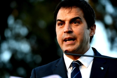 Desde San Isidro, intendente PRO llamó a tener boleta única con los libertarios para “ganarle al kirchnerismo”