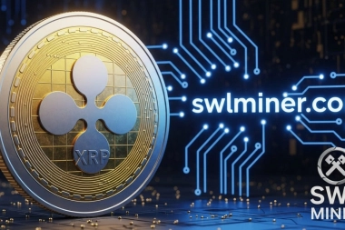 Estabilidad Cripto en 2025: los poseedores de ETH y BTC miran hacia SWL Miner Cloud Mining