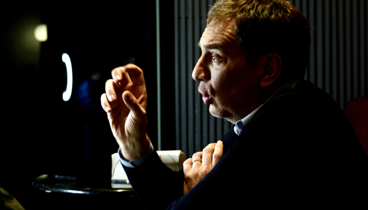 Por el Triple Crimen de Varela, Santilli enumeró las fallas en seguridad del gobierno de Kicillof