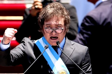 Milei habló sobre las denuncias contra Espert y el escándalo del 3% en ANDIS que involucra a Karina