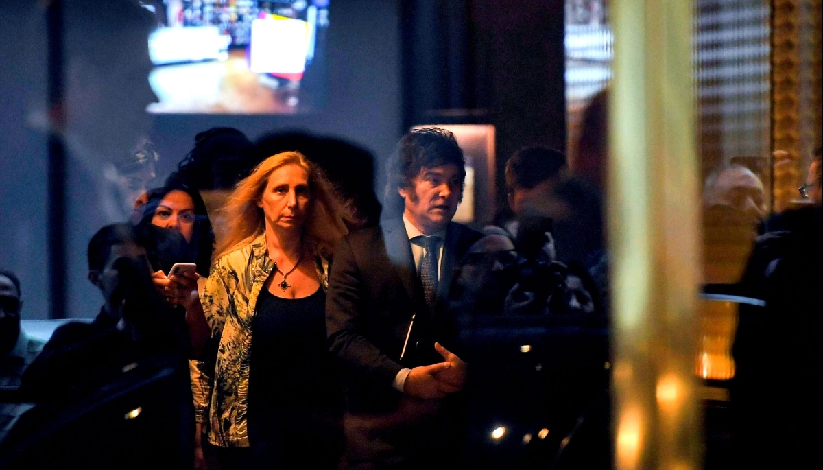 Milei retoma la campaña electoral y prepara una doble visita a municipio bonaerense