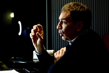 Por el Triple Crimen de Varela, Santilli enumeró las fallas en seguridad del gobierno de Kicillof