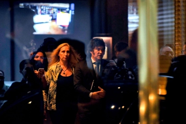 Milei retoma la campaña electoral y prepara una doble visita a municipio bonaerense