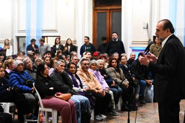 Bahía Blanca entregó 307 escrituras en el marco del Programa de Regularización Dominial de la Provincia