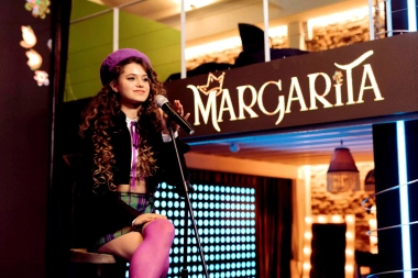 “Margarita”, la serie secuela de “Floricienta”, tendrá una tercera temporada: cuándo se estrena
