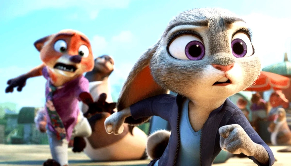“Zootopia 2” presentó nuevo tráiler junto a una canción inédita hecha por Shakira y Ed Sheeran