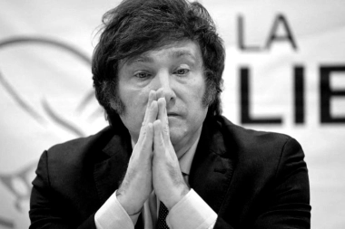 En búsqueda de una solución, Milei piensa cambiar el Gabinete tras las elecciones: nombres y reemplazos