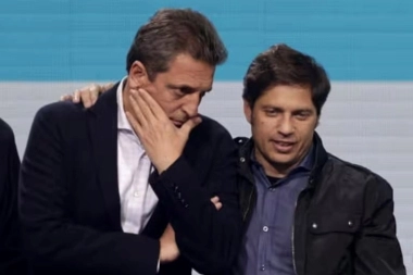 El peronismo advirtió que reimprimir las boletas por Espert costará varios millones y “será la elección más cara”